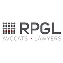Rpgl Avocats/Lawyers logo