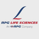 RPG Life Sciences Limited logo