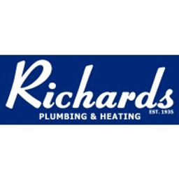 Richards Plumbing and Heating Co., Inc. logo