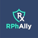 rphally.com icon