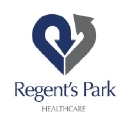 Regent's Park Heart Clinics logo