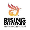 Rising Phoenix Holdings Corporation logo