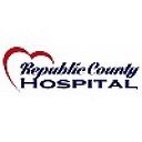 Republic County Hospital logo