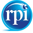 Rpi Graphic Data Solutions logo