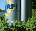 Rpi Printing logo