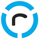 Rplanet Earth logo