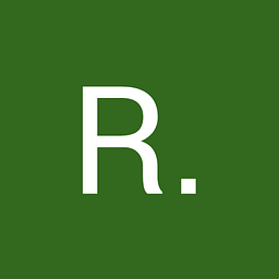 R. Plants Nursery Wholesale logo