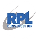 Rpl Construction logo
