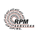 Rpm Services Inc. logo