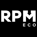 Rpm Eco, Integrated Management System For Recyclables logo