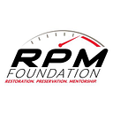 RPM Foundation logo