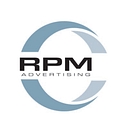 Rpm Advertising logo