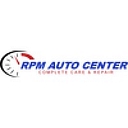 RPM Auto Center