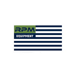 RPM Crushers and Screens, LLC logo