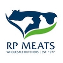 Rp Meats Wholesale Ltd logo