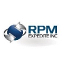 Rpm Expedite, Inc. logo