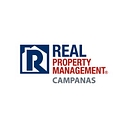 Real Property Management Lonestar logo
