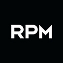 Rpm Ltd logo