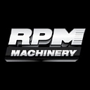 Rpm Machinery, Llc logo