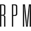 RPM Seafood logo