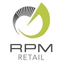 Rpm Retail logo