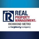 Real Property Management Richmond Metro logo