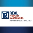 Real Property Management North Puget Sound logo