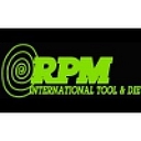 Rpm International Tool & Die logo
