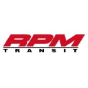 Rpm Transit logo