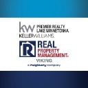 Real Property Management   Viking logo