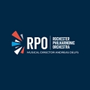 Rochester Philharmonic Orchestra logo