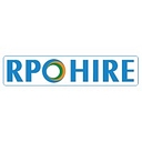 Rpo Hire   Recruitment Process Outsourcing Services logo