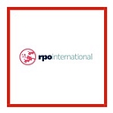 Rpo International logo