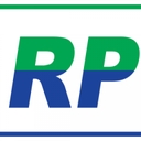 RP Painting & Drywall logo