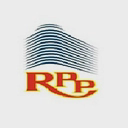 R.P.P. Infra Projects Limited logo