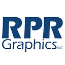 Rpr Graphics, Inc. logo