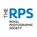 The Royal Photographic Society logo