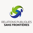 Relations Publiques Sans Frontières (Rpsf) / Public Relations Without Borders (Prwb) logo