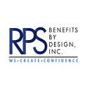 Rps Benefits By Design, Inc. logo