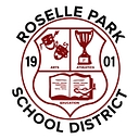 Roselle Park, Nj Board Of Education logo