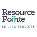 Resource Pointe Skilled Services logo