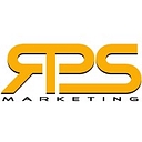 Rps Marketing logo