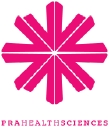 Pra Health Sciences logo