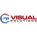 Rp Visual Solutions logo