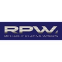 Reliable Plating Works, Inc. logo