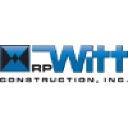 Rp Witt Construction, Inc. logo