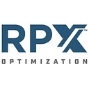 Rpx Optimization logo