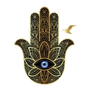 RQ DUBAI logo