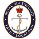 Royal Queensland Yacht Squadron logo