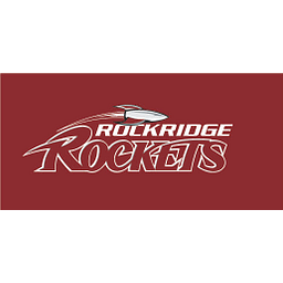 Rockridge High School logo